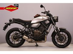 YAMAHA XSR 700