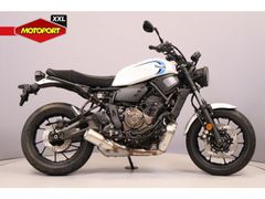 YAMAHA XSR 700