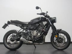 YAMAHA XSR 700