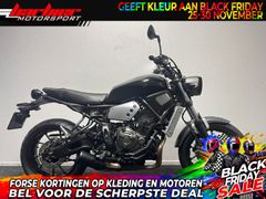 YAMAHA XSR 700 ABS