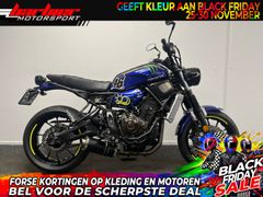 YAMAHA XSR 700 ABS