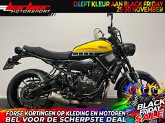 YAMAHA XSR 700 ABS