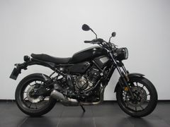 YAMAHA XSR 700 ABS