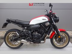 YAMAHA XSR 700 ABS