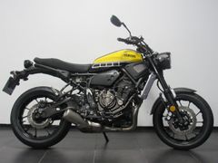 YAMAHA XSR 700 ABS