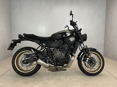 YAMAHA XSR 700 ABS