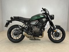 YAMAHA XSR 700 ABS