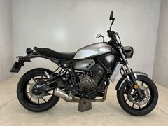 YAMAHA XSR 700 ABS