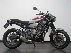 YAMAHA XSR 700 ABS