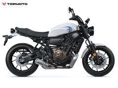 YAMAHA XSR 700 ABS