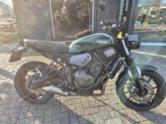 YAMAHA XSR 700 ABS