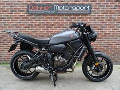 YAMAHA XSR 700 ABS