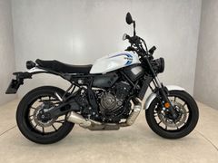 YAMAHA XSR 700 ABS