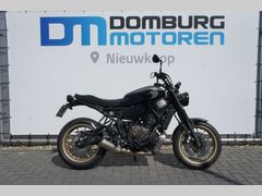 YAMAHA XSR 700 ABS