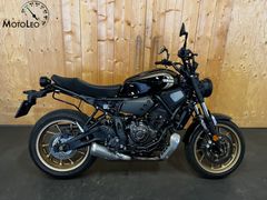 YAMAHA XSR 700 ABS