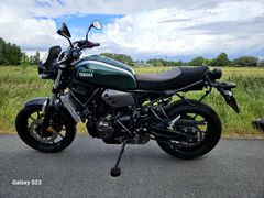 YAMAHA XSR 700 ABS