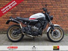 YAMAHA XSR 700 SPORT EDITION ABS