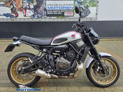 YAMAHA XSR 700 XTRIBUTE