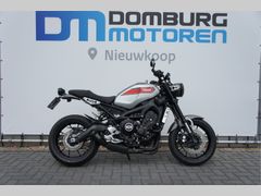 YAMAHA XSR 900