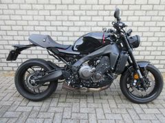 YAMAHA XSR 900