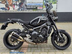 YAMAHA XSR 900