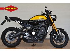 YAMAHA XSR 900