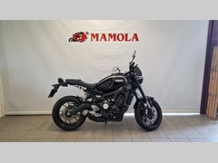 YAMAHA XSR 900