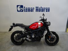 YAMAHA XSR 900 ABS