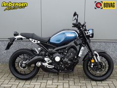 YAMAHA XSR 900 ABS