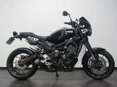 YAMAHA XSR 900 ABS