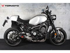 YAMAHA XSR 900 ABS