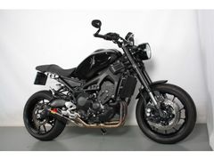 YAMAHA XSR 900 ABS