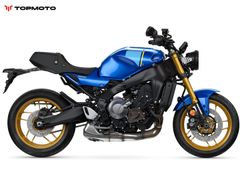 YAMAHA XSR 900 ABS