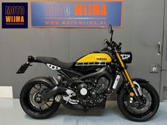 YAMAHA XSR 900 ABS