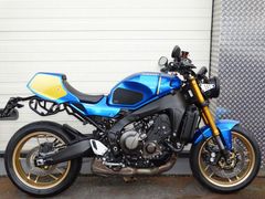 YAMAHA XSR 900 ABS