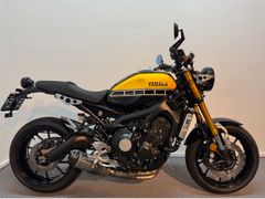 YAMAHA XSR 900 ABS