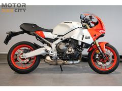 YAMAHA XSR 900 GP