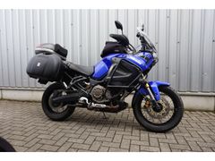 YAMAHA XT 1200 Z SUPER TENERE