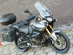 YAMAHA XT 1200 Z SUPER TENERE