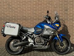 YAMAHA XT 1200 Z SUPER TENERE