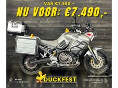 YAMAHA XT 1200 Z SUPER TENERE