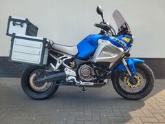 YAMAHA XT 1200 Z SUPER TENERE