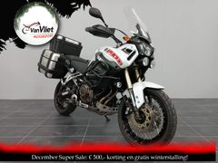 YAMAHA XT 1200 Z SUPER TENERE ABS