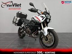 YAMAHA XT 1200 Z SUPER TENERE ABS