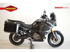 YAMAHA XT 1200 Z SUPER TENERE EXPLORER