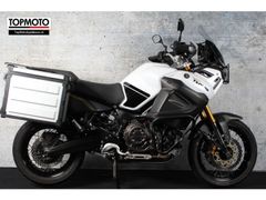 YAMAHA XT 1200 ZE SUPER TENERE ABS