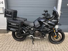 YAMAHA XT 1200 ZE SUPER TENERE ABS
