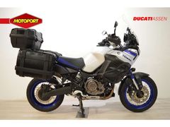 YAMAHA XT 1200 ZE SUPER TENERE EXPLORER ABS