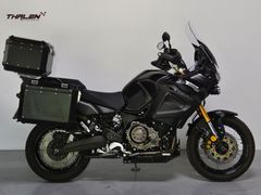 YAMAHA XT 1200 ZE SUPER TENERE RAID EDITION