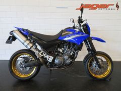 YAMAHA XT 600